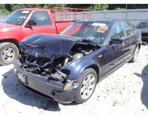 BMW BMW 325i Parts Cars or Trucks