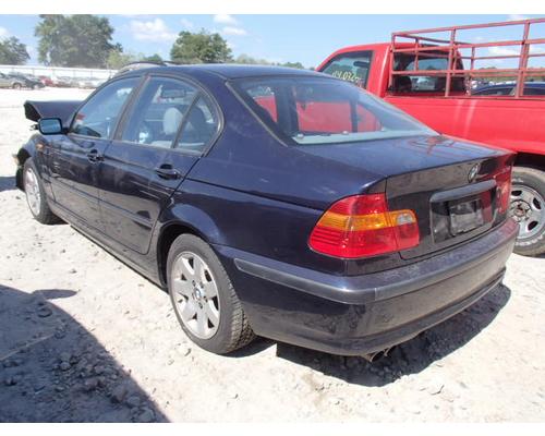BMW BMW 325i Parts Cars or Trucks
