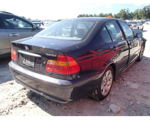 BMW BMW 325i Parts Cars or Trucks