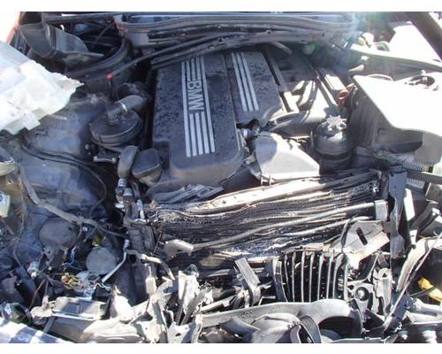 BMW BMW 325i Parts Cars or Trucks