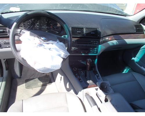 BMW BMW 325i Parts Cars or Trucks