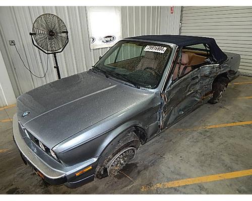 BMW BMW 325i Parts Cars or Trucks