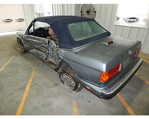 BMW BMW 325i Parts Cars or Trucks