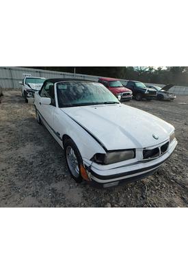 BMW BMW 325i Parts Cars or Trucks