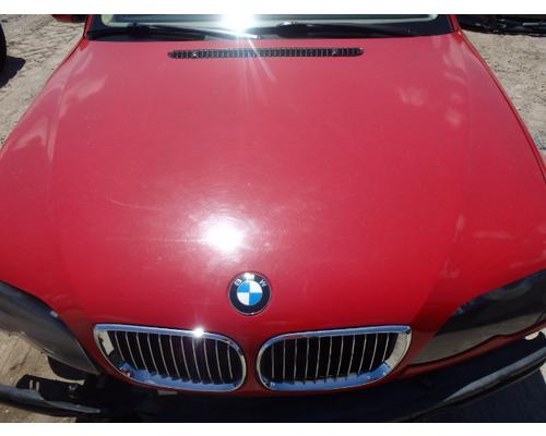 BMW BMW 325i Parts Cars or Trucks