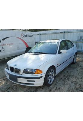 BMW BMW 325i Parts Cars or Trucks