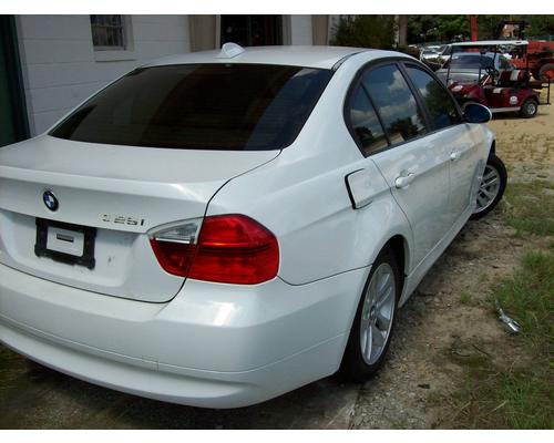 BMW BMW 325i Parts Cars or Trucks