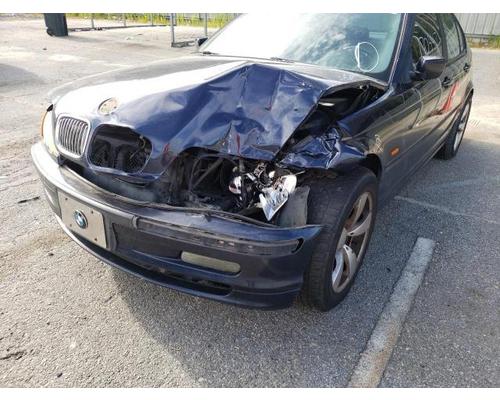 BMW BMW 325i Parts Cars or Trucks