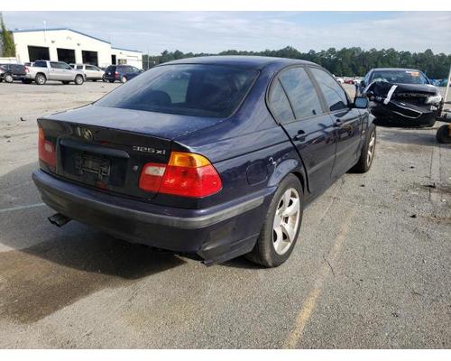 BMW BMW 325i Parts Cars or Trucks
