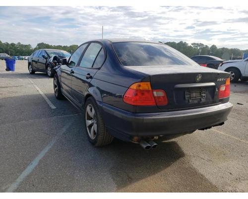 BMW BMW 325i Parts Cars or Trucks