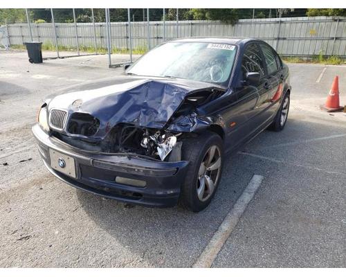 BMW BMW 325i Parts Cars or Trucks