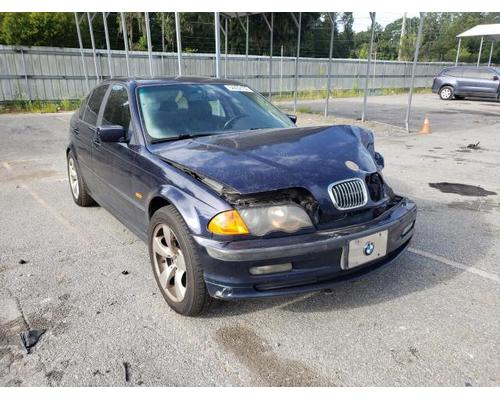 BMW BMW 325i Parts Cars or Trucks