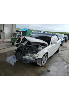 BMW BMW 325i Parts Cars or Trucks