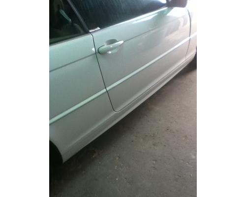 BMW BMW 325i Rocker Panel Moulding