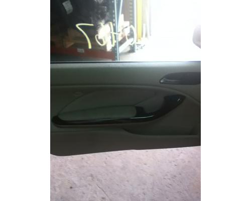 BMW BMW 325i Trim Panel, Front Door