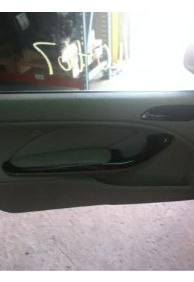 BMW BMW 325i Trim Panel, Front Door