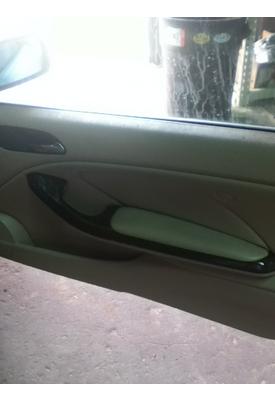 BMW BMW 325i Trim Panel, Front Door