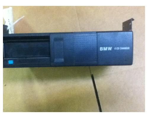 BMW BMW 328i AV Equipment