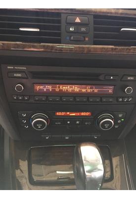 BMW BMW 328i A/V Equipment