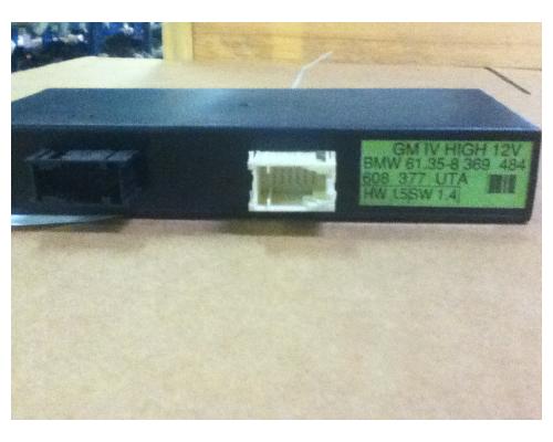 BMW BMW 328i Electrical Parts, Misc.