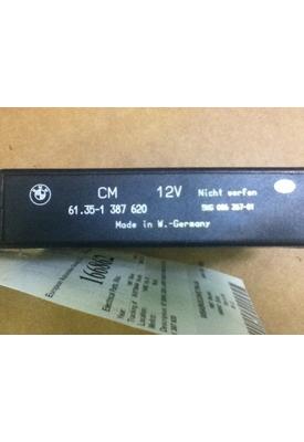 BMW BMW 328i Electrical Parts, Misc.