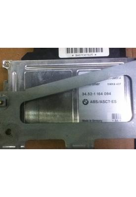 BMW BMW 328i Electronic Chassis Control Modules