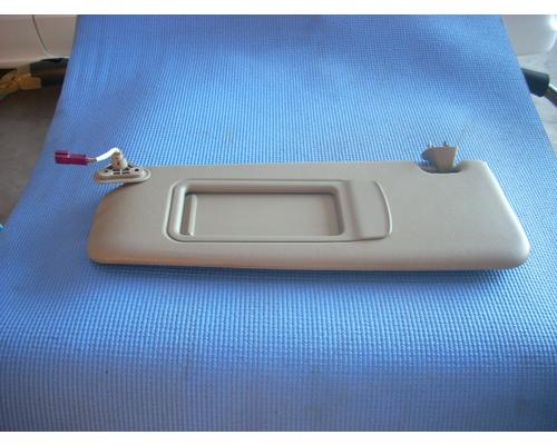 BMW BMW 328i Interior Sun Visor