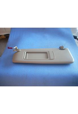 BMW BMW 328i Interior Sun Visor
