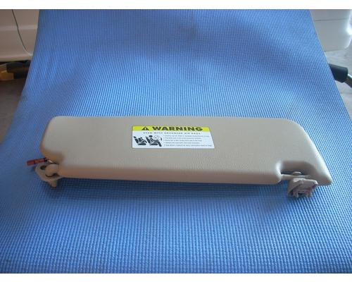 BMW BMW 328i Interior Sun Visor