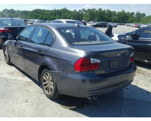 BMW BMW 328i Parts Cars or Trucks