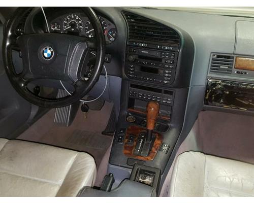 BMW BMW 328i Parts Cars or Trucks