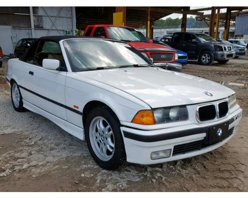 BMW BMW 328i Parts Cars or Trucks