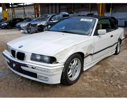 BMW BMW 328i Parts Cars or Trucks