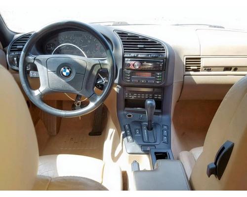 BMW BMW 328i Parts Cars or Trucks