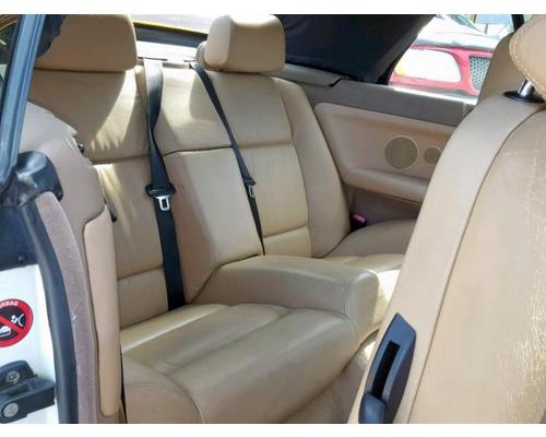 BMW BMW 328i Parts Cars or Trucks