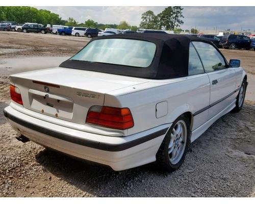 BMW BMW 328i Parts Cars or Trucks