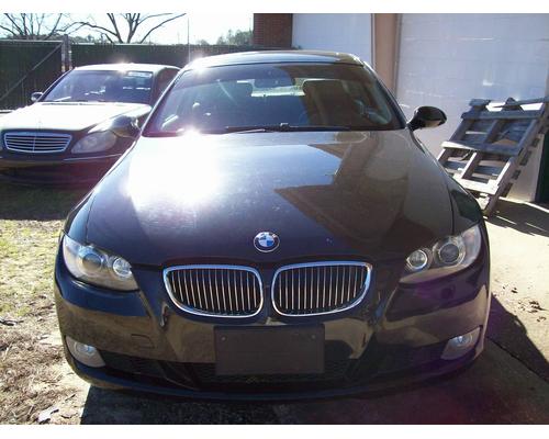 BMW BMW 328i Parts Cars or Trucks
