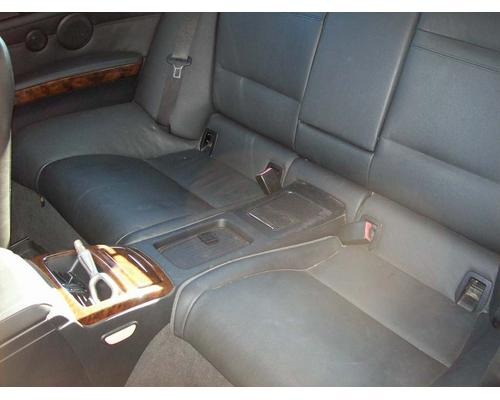 BMW BMW 328i Parts Cars or Trucks