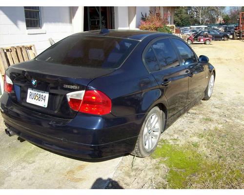 BMW BMW 328i Parts Cars or Trucks