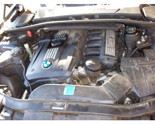 BMW BMW 328i Parts Cars or Trucks