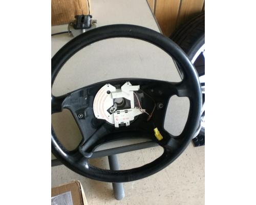 BMW BMW 328i Steering Wheel