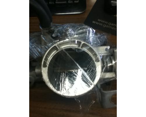 BMW BMW 328i Throttle Body Assembly