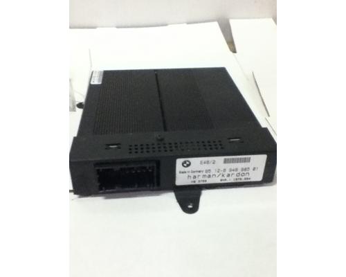 BMW BMW 330i AV Equipment