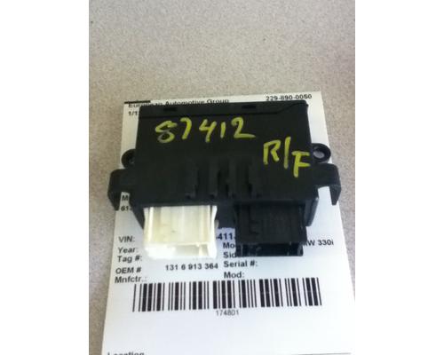 BMW BMW 330i Electrical Parts, Misc.