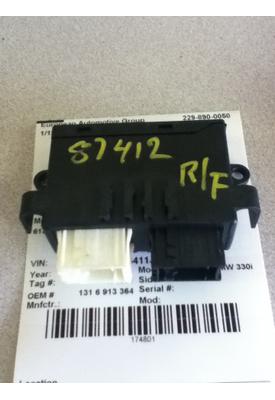 BMW BMW 330i Electrical Parts, Misc.