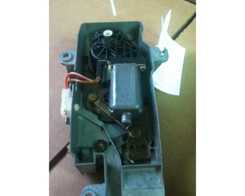 BMW BMW 330i Latches and Locks