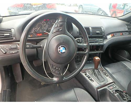 BMW BMW 330i Parts Cars or Trucks