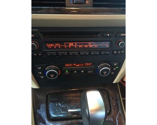 BMW BMW 335i AV Equipment