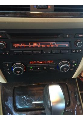 BMW BMW 335i A/V Equipment