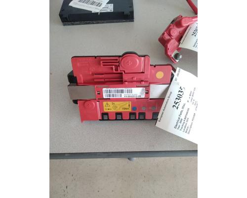 BMW BMW 335i Electrical Parts, Misc.